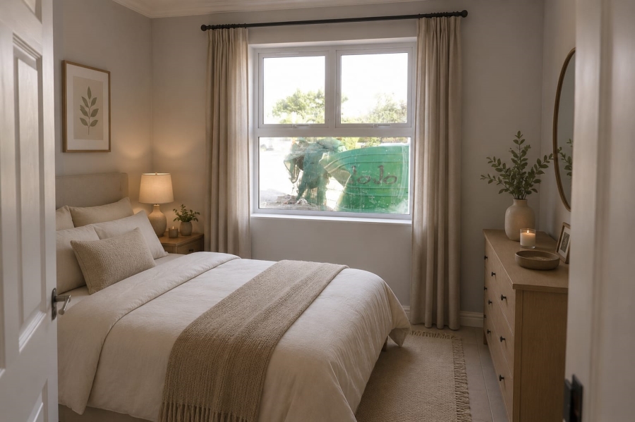 3 Bedroom Property for Sale in Lampiesbaai Western Cape